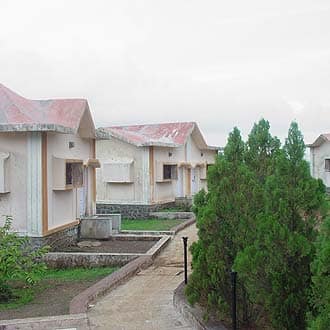 Su - Shant Resort  -  Malshej Ghat, Malshej Ghat 3